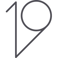 Agence 19 logo - Similar company to Studiohuit