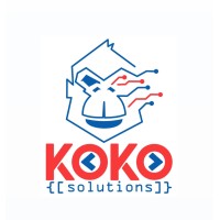 KOKO SOLUTIONS logo - Similar company to Info Bells Technologies Pvt Ltd