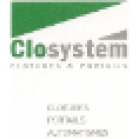 CLOSYSTEM logo - Similar company to Foxy Coaching