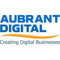 Aubrant Digital logo - Similar company to State Tag Apps