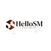 HelloSM logo - Similar company to Skilluped