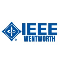 IEEE - Wentworth Institute of Technology logo - Similar company to Painted Word
