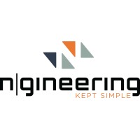 Ngineering ApS logo - Similar company to Nginering