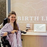Birth Lines logo - Similar company to Kookgemak