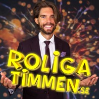 Roliga Timmen Gruppaktiviteter logo - Similar company to Joots.Se