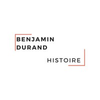 Benjamin Durand Histoire logo - Similar company to Histoire & Collections