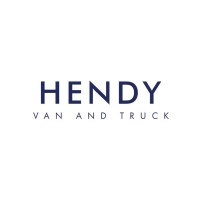 Hendy Van and Truck logo - Similar company to Hendy Van Store