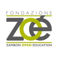 Fondazione Zoé logo - Similar company to Openzone