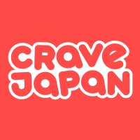 Crave Japan logo - Similar company to Appsverse Inc.