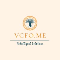 VCFO.Me logo - Similar company to Solique Advisory And Support Services Private Limited
