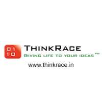 ThinkRace Technology India logo - Similar company to Datarend