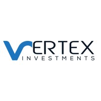 Vertex Investments logo - Similar company to Vertx Geo Solutions