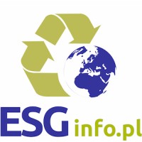 ESGinfo.pl logo - Similar company to Esg Trends