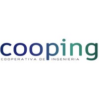 COOPING INGENIERÍA logo - Similar company to Ietsa