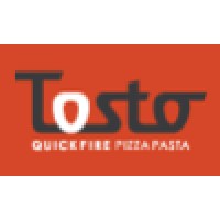 Tosto Quickfire Pizza Pasta