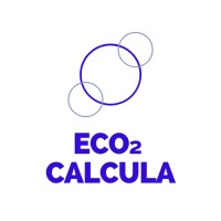 ECO2 CALCULA logo - Similar company to Nomad Group
