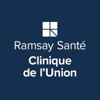 CLINIQUE DE L'UNION logo - Similar company to Clinique Pasteur Toulouse