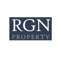 RGN Property logo - Similar company to Factory Tøyen