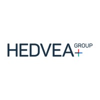 HEDVEA logo - Similar company to Idea Bo
