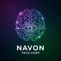 NAVON AI Tech Corp. logo - Similar company to Bit - Empresa Júnior