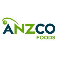 ANZCO Foods logo - Similar company to Synlait Milk Limited
