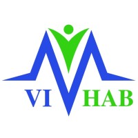 Vi-Hab Solutions Pvt Ltd logo - Similar company to Zyquest Inc. Technology And Development