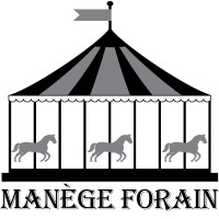 Manège Forain logo - Similar company to Siprho