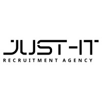 Just IT Recruitment Agency logo - Similar company to Code Recruitment Ltd