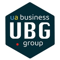 UA business group logo - Similar company to Unit B