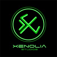Xenolia logo - Similar company to Monster Mitt