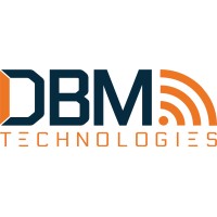 DBM Technologies logo - Similar company to Dbm Technologies