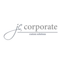 JC Corporate logo - Similar company to Mastaco