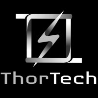 ThorTech logo - Similar company to Thortech (Rd)