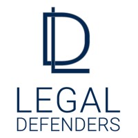 Legal Defenders | Wirtschafts- & Steuerstrafrecht logo - Similar company to Tok Rec2Rec