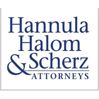Hannula Halom & Scherz logo - Similar company to Mora Public School District