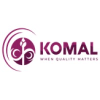 KOMAL INDUSTRIES logo - Similar company to S