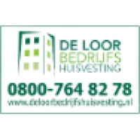 De Loor Bedrijfshuisvesting B.V.