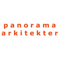 panorama arkitekter logo - Similar company to Simrishamns Varv Ab