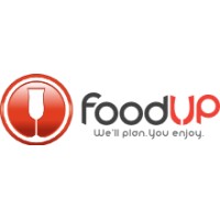 FoodUp logo - Similar company to Foodup