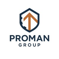ProMan Group logo - Similar company to Bam Galère