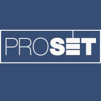 ProSet Modular logo - Similar company to Utopia Modular