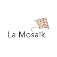 La Mosaïk logo - Similar company to Ibraya Group