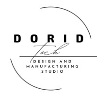 DORID logo - Similar company to Oreed