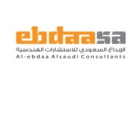 EbdaaSA logo - Similar company to Scfec