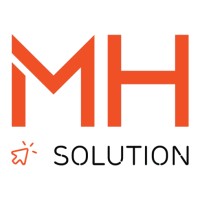 CÔNG TY CỔ PHẦN CÔNG NGHỆ QUỐC TẾ MHSOLUTION logo - Similar company to Genesis Cte Ltd
