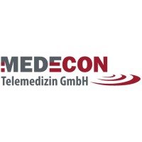 MedEcon Telemedizin GmbH logo - Similar company to 8Devs Gmbh