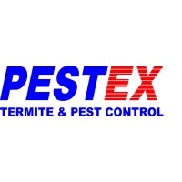 Pestex Termite and Pest Control logo - Similar company to Emtec Pest Control