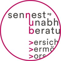 sennest ag logo - Similar company to Weibel Hess & Partner Ag (Whp)