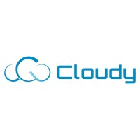 Cloudy logo - Similar company to Cloudilic
