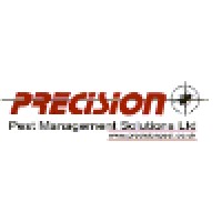 Precision Pest Management Solutions Ltd. logo - Similar company to Quickbar Ltd